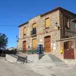 Viloria de Rioja, lugar de nacimiento de Santo Domingo de la Calzada