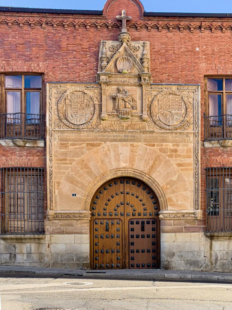Hospital de la Piedad (Benavente)