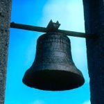 La mágica campana de Ibañeta