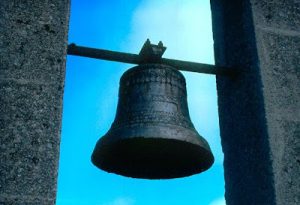 Lee más sobre el artículo La mágica campana de Ibañeta