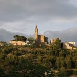 Sansol y San Zolio en el camino de Santiago