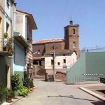 Azofra, la cuna del castellano