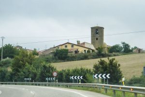 Lee más sobre el artículo Castildelgado: Tesoros Históricos en el Camino de Santiago