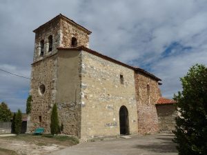 Lee más sobre el artículo Espinosa del Camino y San Felices de Oca en el Camino de Santiago