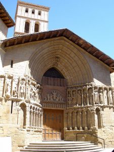 Lee más sobre el artículo La Iglesia de San Bartolomé en Logroño