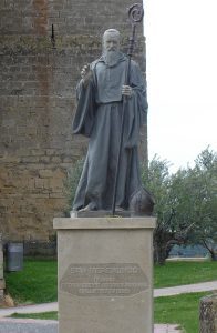 Lee más sobre el artículo Los milagros de San Veremundo en Villatuerta