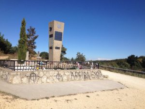 Lee más sobre el artículo El monumento de la Pedraja, la historia de una tragedia