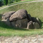 Mámoa das Lagoas: cinco mil años de historia junto al Camino