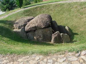 Lee más sobre el artículo Mámoa das Lagoas: cinco mil años de historia junto al Camino