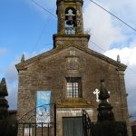 Iglesia de San Vicenzo de Burres