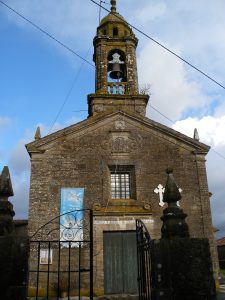Lee más sobre el artículo Iglesia de San Vicenzo de Burres